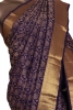 Pure Kanjeevaram Silk Saree
